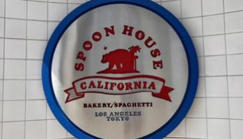 Spoonhouse - 1601 W Redondo Beach Blvd Gardena, CA 90247